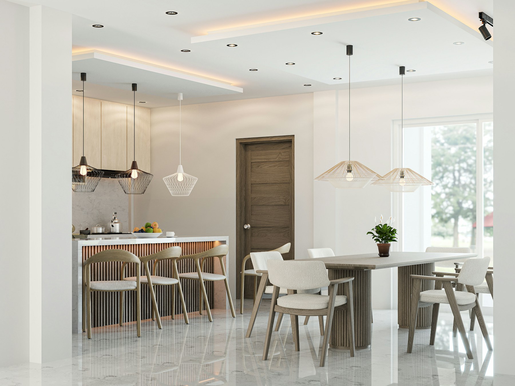 The room that brings us together — illustrative image